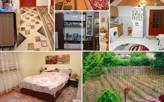 Casă spațioasă de vânzare, 220 mp, teren 700 mp, Horpaz – ideală pentru două familii - Poză 2