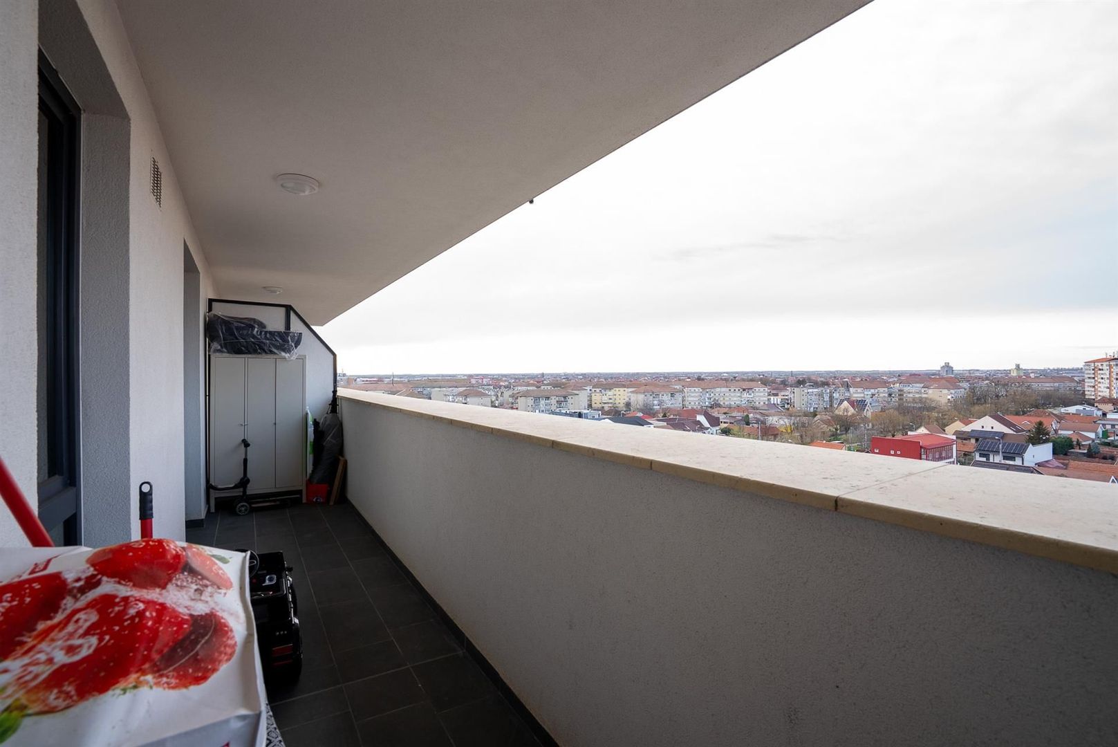 Apartament nou 3 camere Prima Arena - Poză 7