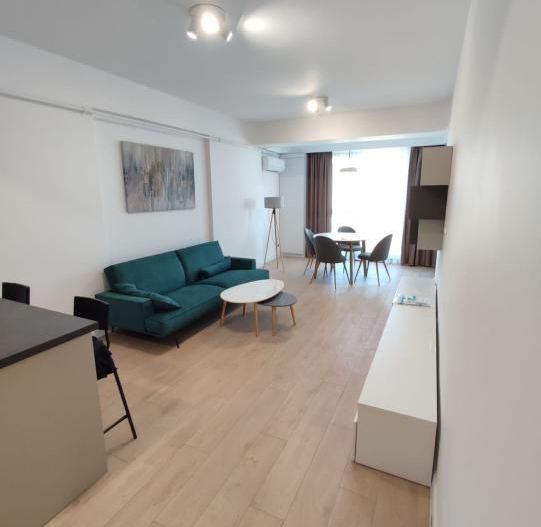 Apartament 2 camere în Complexul Novum Politehnica - Poză 1