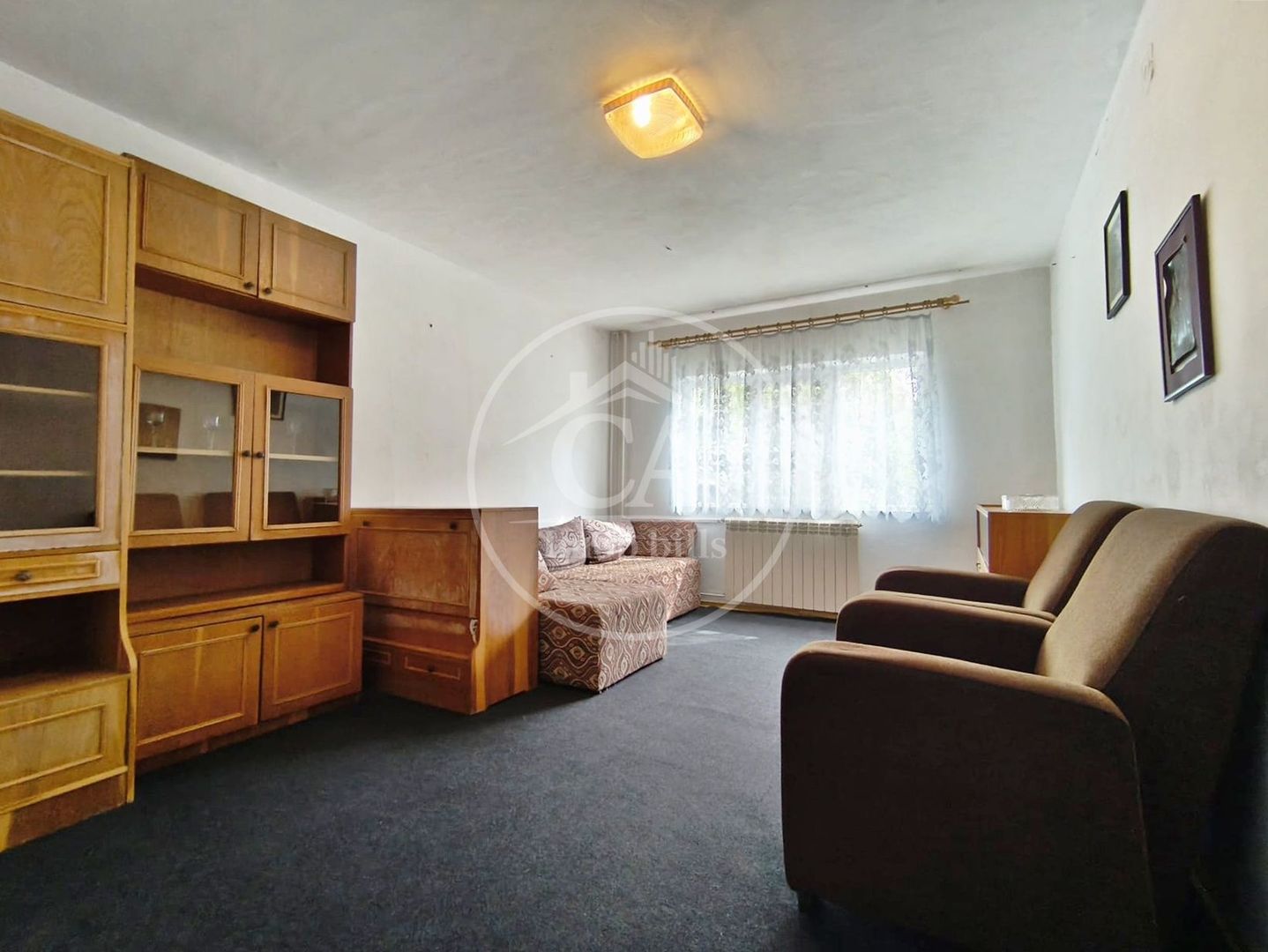 Apartament cu 3 camere de inchiriat in zona Decebal, Oradea - Poză 3