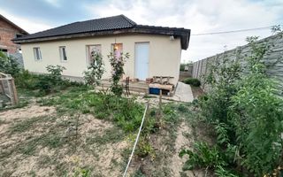 Ianova-Casa Individuală-Centrală pe Gaz - Poză 17