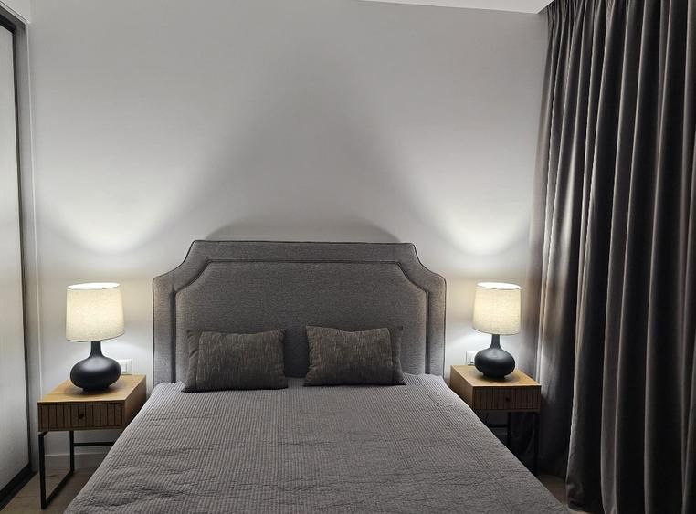 Apartament Premium | Prima Închiriere | Nusco City - Poză 5