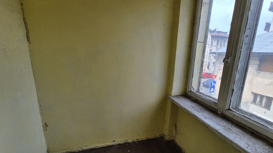 Apartament cu 4 camere 151,40 mp - Unirii - Poză 11