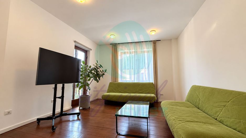 Vilă brâncovenească renovată | Kiseleff – Aviatorilor - Poză 3