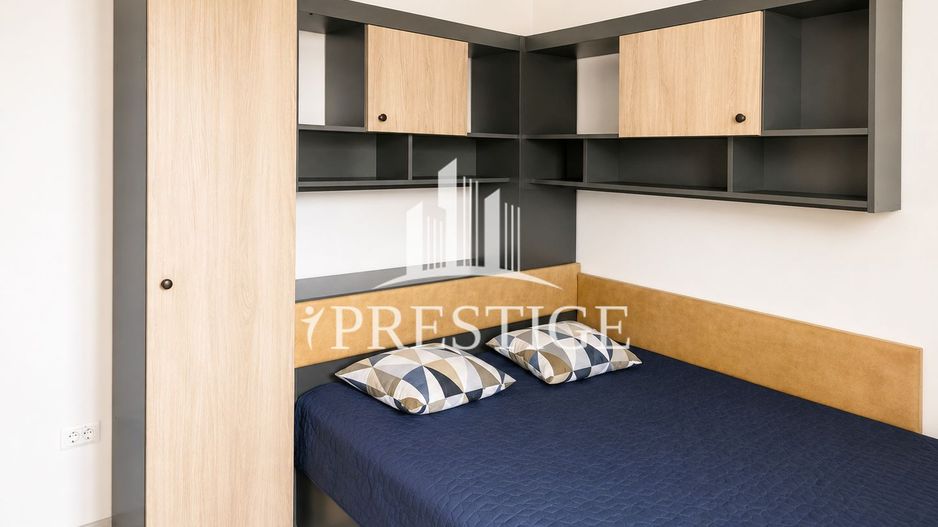 APARTAMENT 3 CAMERE, NOU PRIMA ÎNCHIRIERE, ETAJ 3, BALCON VASILE AARON - Poză 4