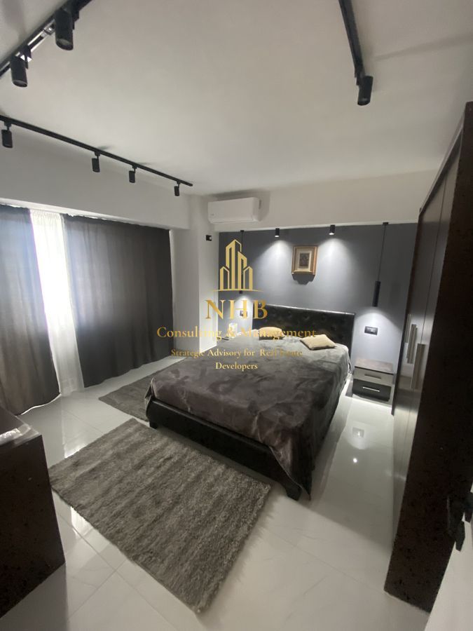 Unirii!!! Apartament modern 2 camere, mobilat modern - Poză 3