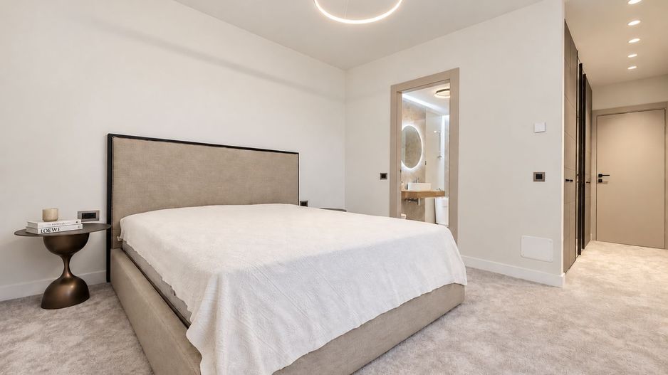 Chirie I Apartament Premium cu 2 Camere | 80 mp I Iancu Nicolae - Poză 10