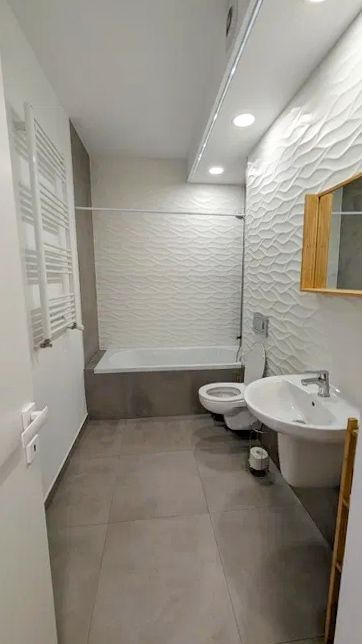Chirie I Apartament 3 camere I Rond OMV Pipera I Complex 4 City North - Poză 7
