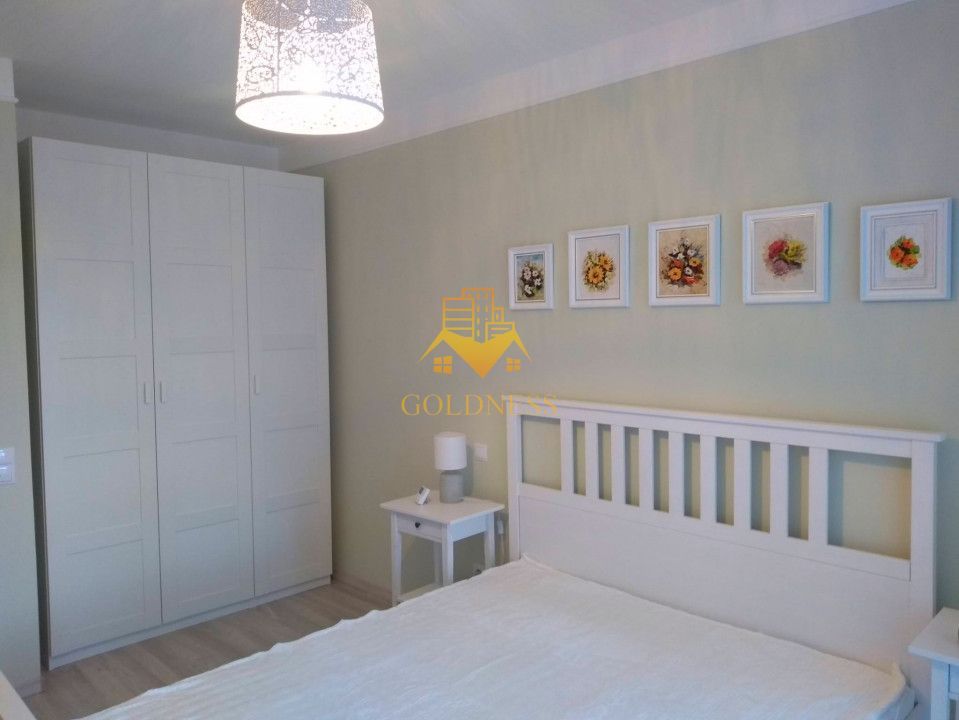 2 camere decomandate, modern, parcare subterana, Brancusi, semicentral - Poză 5