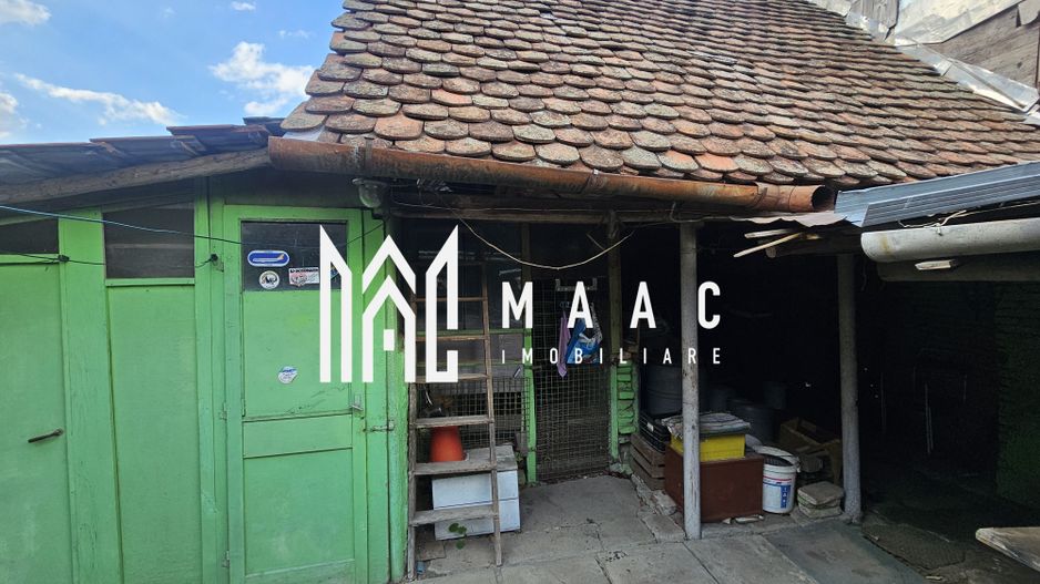 Casa individuala cu 3 camere | Teren 542 mp | Turnisor - Poză 21