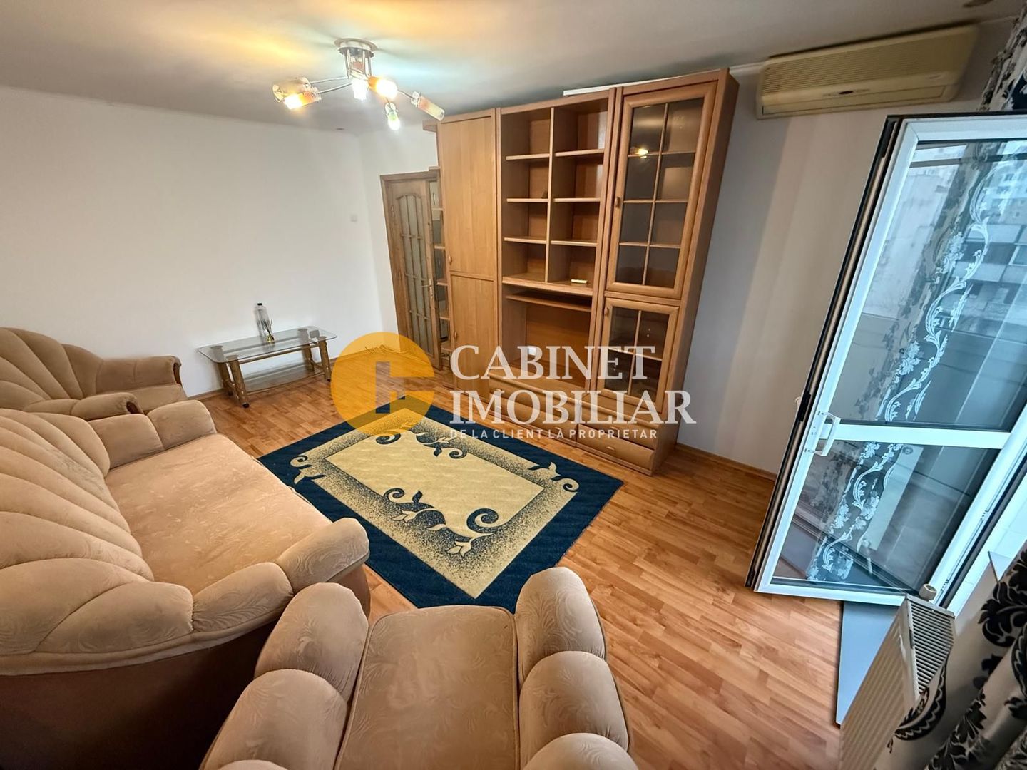Apartament 2 camere DECOMANDAT - GARA - Poză 7