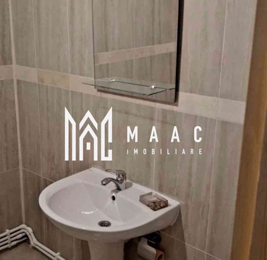 Apartament 2 camere | Lenin Sud, Râmnicu Vâlcea | 52 mp, etaj 3, balcon - Poză 8