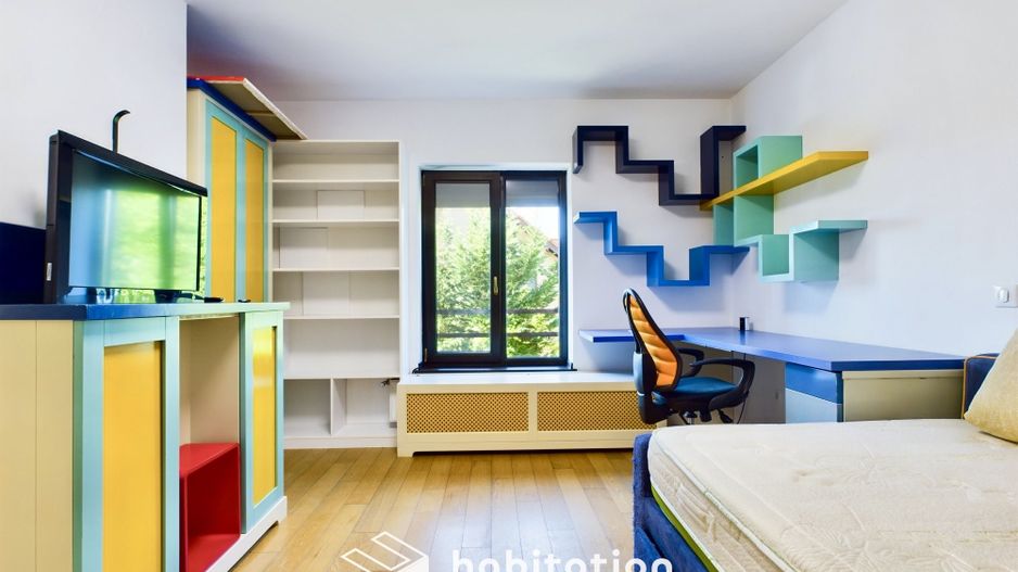 Refugiul Tău Elegant: Intimitate și Rafinament - Tur Virtual - Poză 24