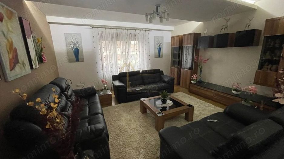 Satu Mare, Casa semicentrala zona stadionului Olimpia - Poză 11