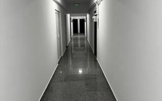 GARSONIERA LUJERULUI - CENTRALA PROPRIE, BLOC NOU, METROU 10 MINUTE - Poză 8