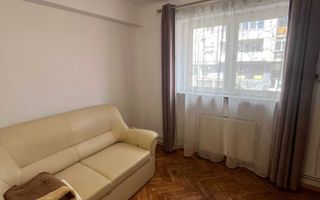 Apartament cu 2 camere, 40mp, decomandat, Zona UMFST - Poză 2
