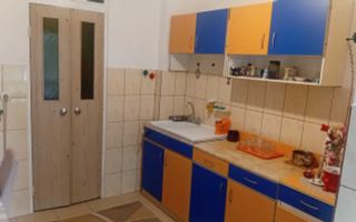 Apartament 2 camere, decomandat, etaj 1, str Tulcea - Poză 8
