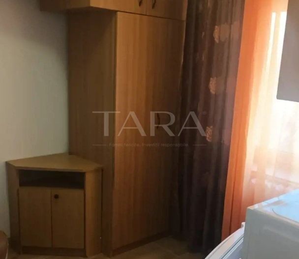 Garsonieră confort 3 în Mănăștur, strada Gârbău. - Poză 2