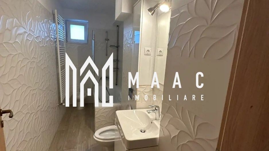 Apartament 3 camere | 90 mp | 2 Balcoane | Et 2 | M. Viteazu - Poză 4