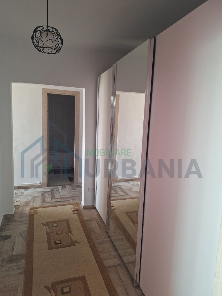 Apartament de închiriat, 2 camere, zonă centrală, Pașcani - Poză 2