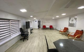 Spațiu pentru birouri si servicii pe Bd. 1 Mai langa Spital– 97 mp - Poză 2