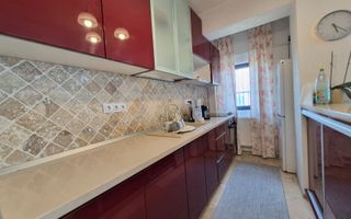 Apartament 2 camere mobilat utilat modern - Doamna Stanca - Poză 9