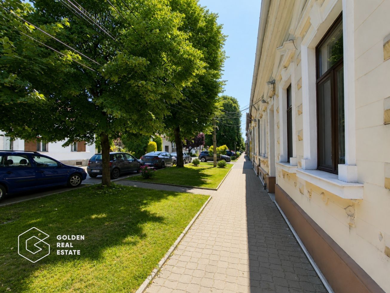 Spatiu pentru birouri sau cabinet, parter, zona Intim - Poză 7