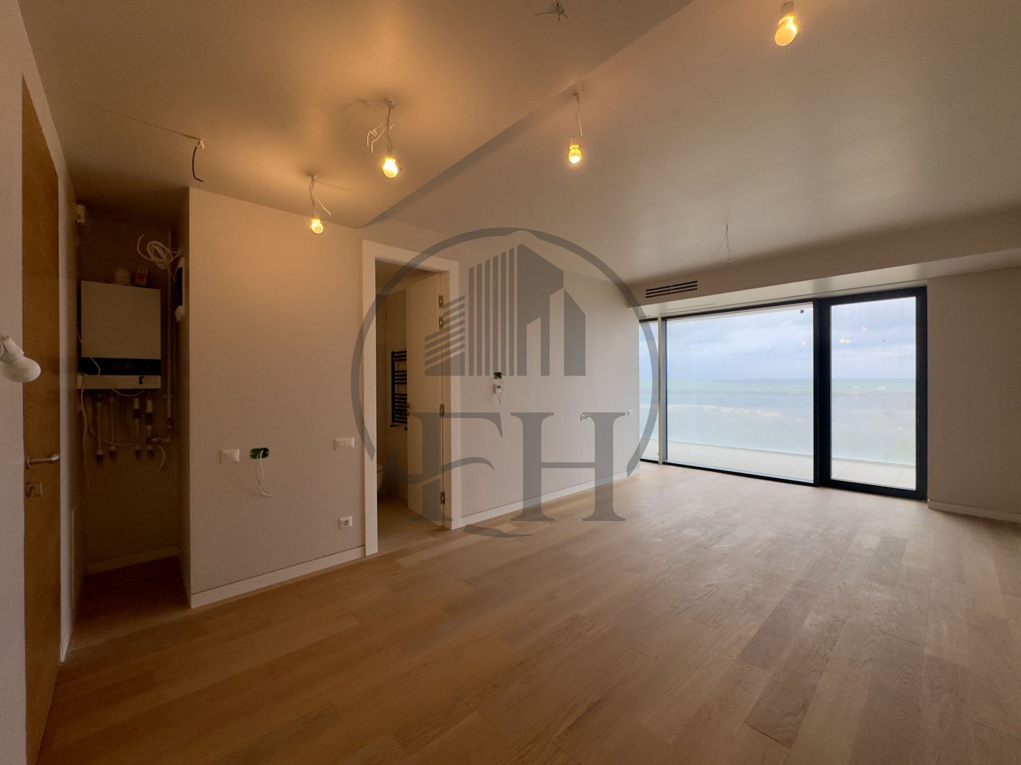 Apartament 2 camere de vanzare Olimp, Constanta - Poză 3