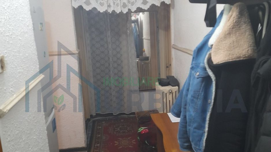 Apartament 2 camere dancu - Poză 1