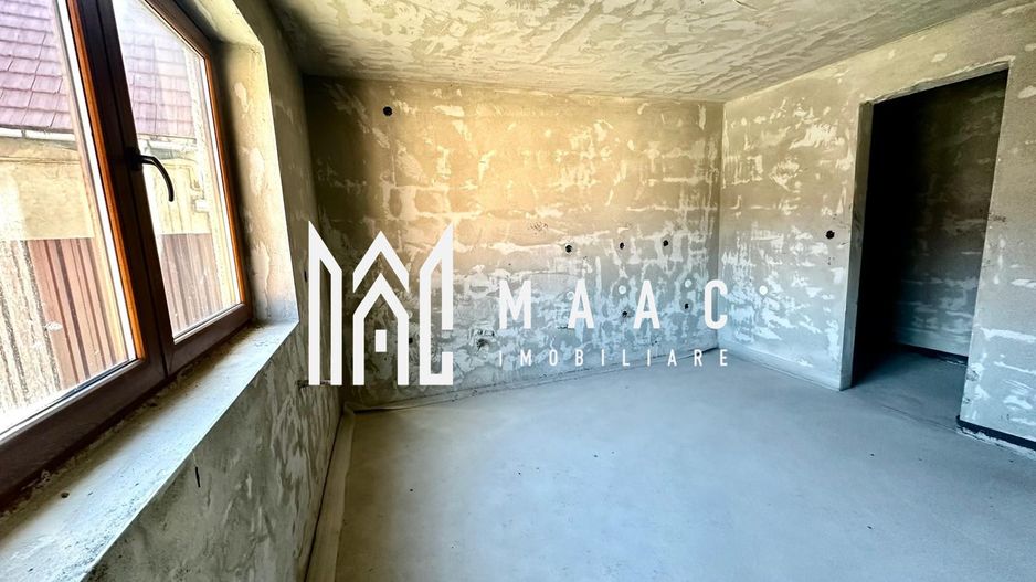 Casa 4 camere | Garaj | Teren 400 mp | Gusterita - Poză 1