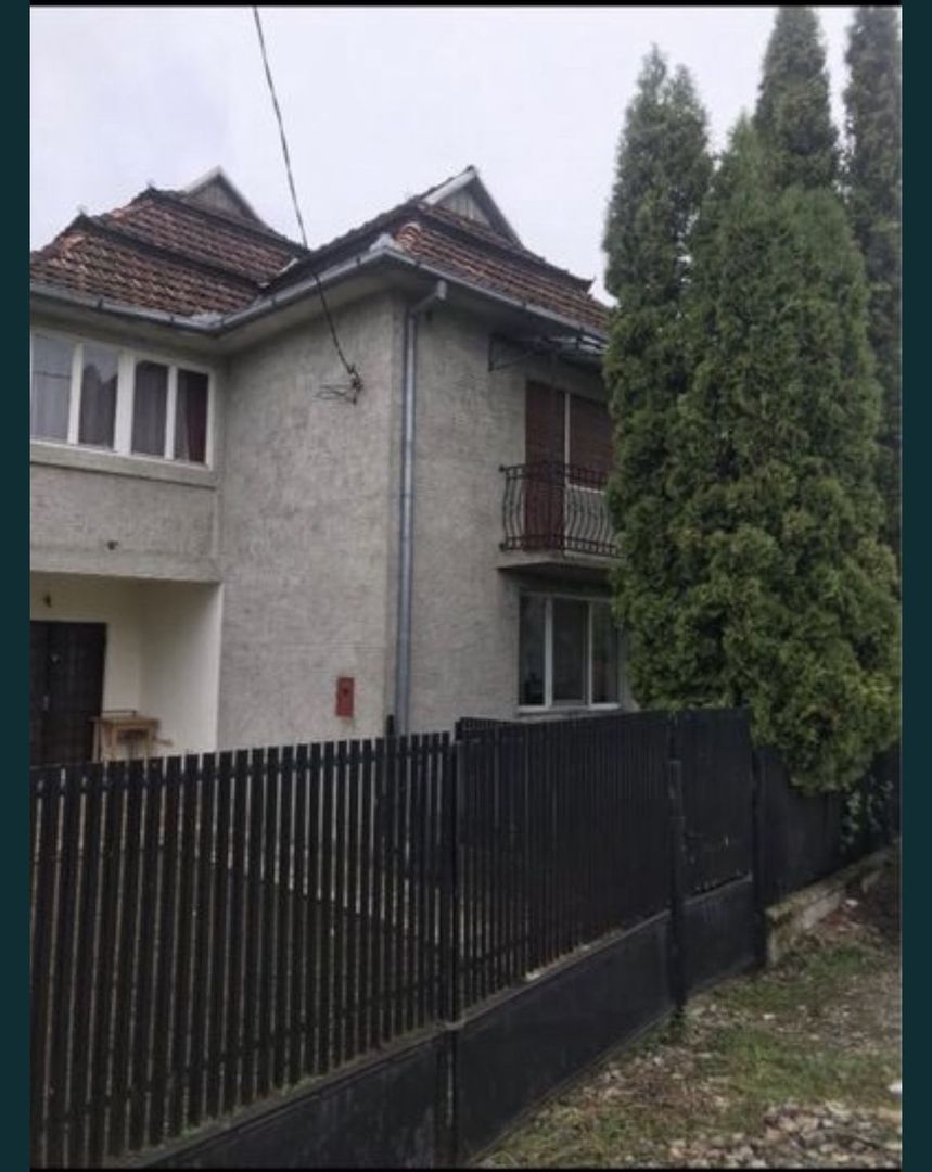 De vanzare casa Bixad - Poză 1