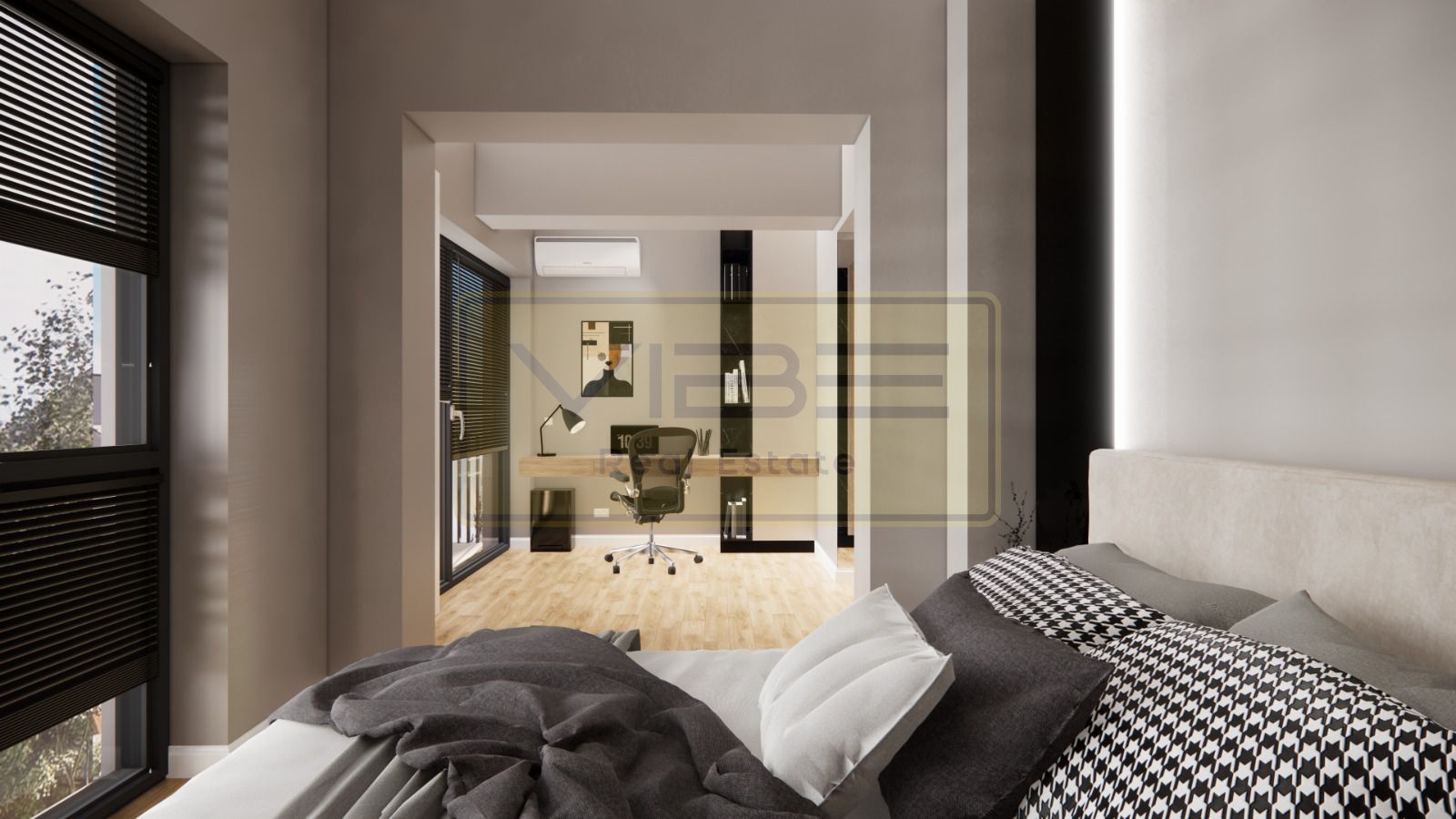 Silk District- Penthouse de vanzare -parcare- Intabulat ! - Poză 33