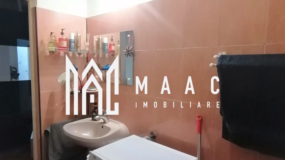 Apartament 3 camere I Etajul 1 I Loc de parcare I Piata Mare - Poză 9