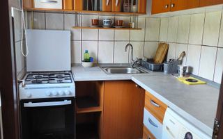 Garsoniera cartier Craiovita Noua - Poză 4