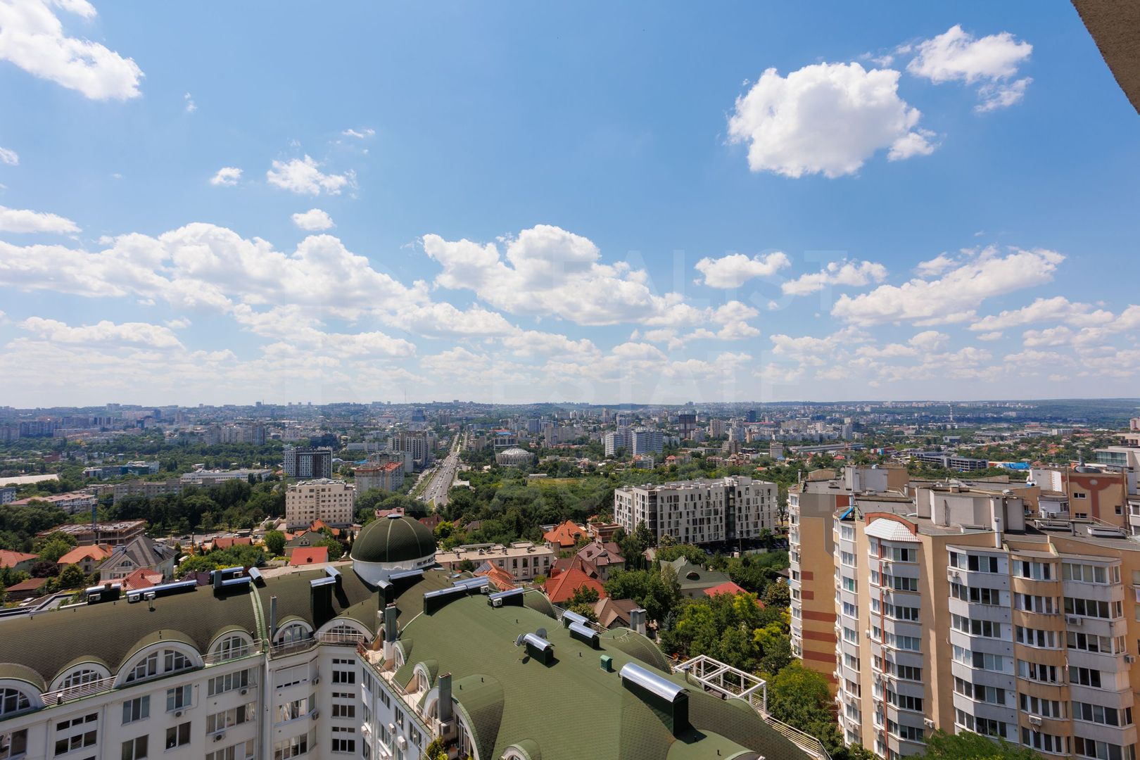 Vânzare, apartament, 3 camere, str. Bogdan Voievod, Rîșcani - Poză 17