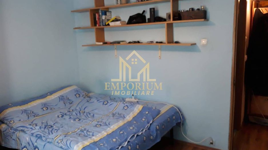 3 camere decomandate, Zorilor, Lidl, Golden Tulip - Poză 5