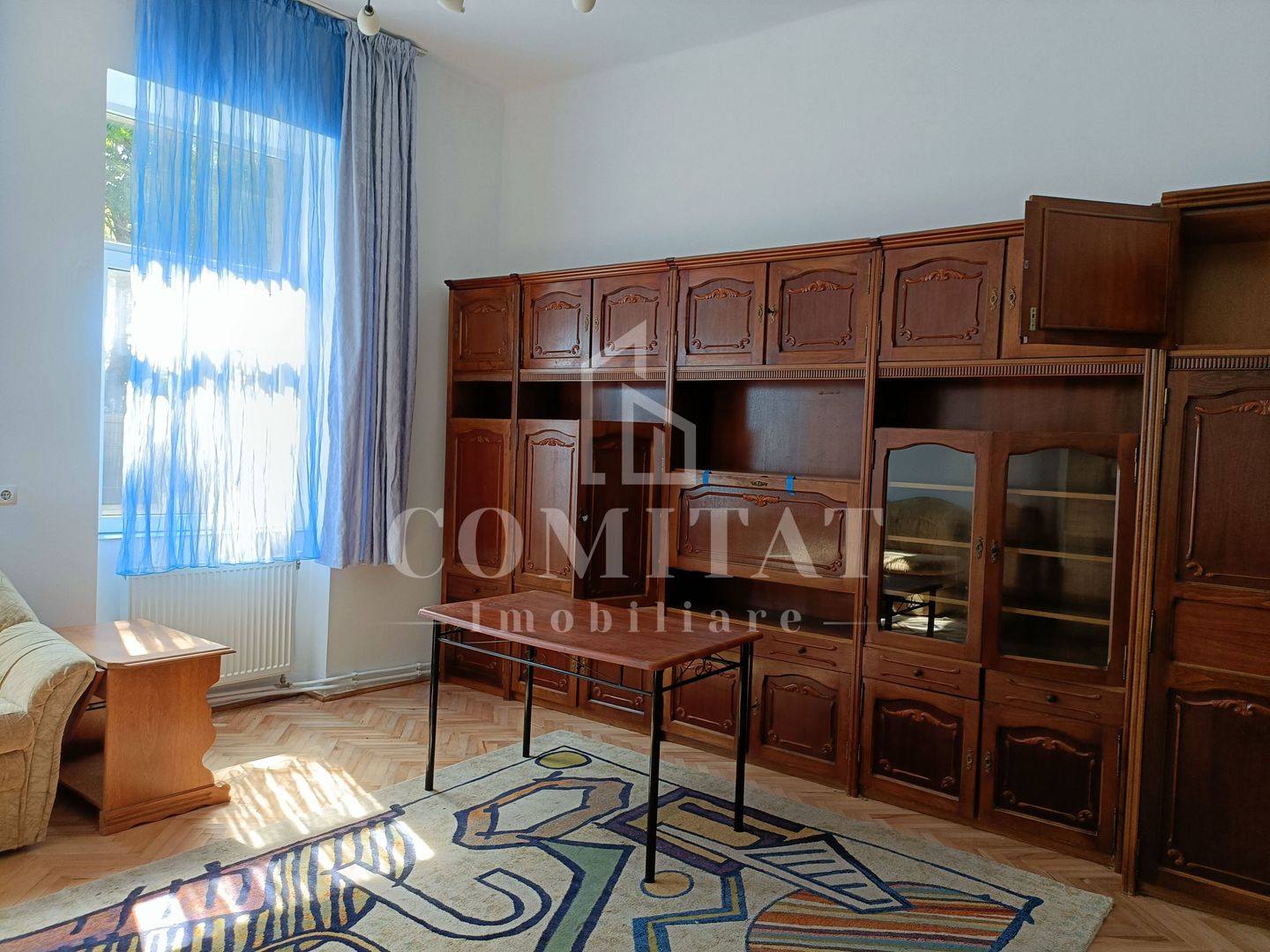 Casă individuală de închiriat cu 4 camere | Gruia | 7 Străzi - Poză 5