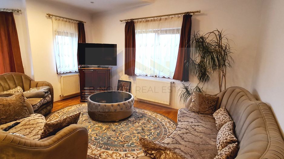 Vila 7 camere Otopeni Central - Poză 3