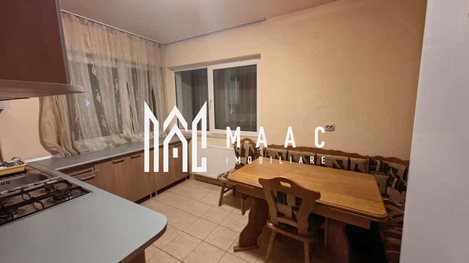 Apartament 3 camere I 76 mp I 2 balcoane I 2 bai I Parcare - Poză 1