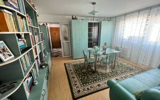 Apartament 2 camere, semidecomandat- 62.000 EURO - Poză 2