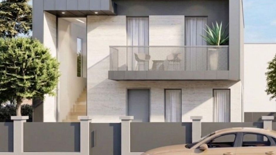 CASA P+1  in Cartier Damila - Toate utilitatile racordate - Poză 2