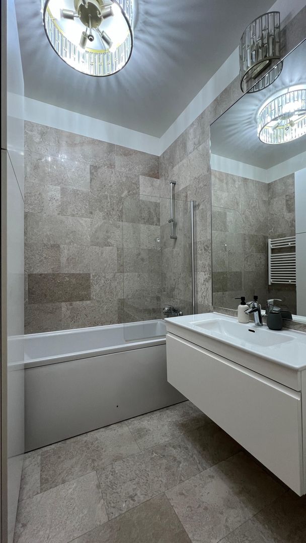 3 camere | loc de parcare - Poză 12