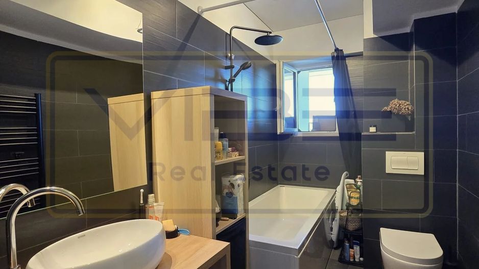 Apartament Modern/Cozy- 79 mp- View Panoramic - Poză 17