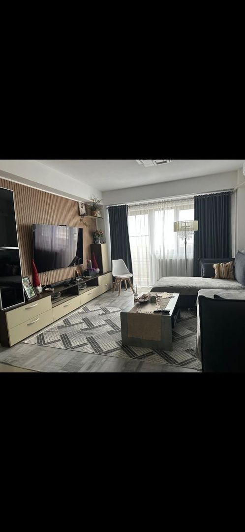 Apartament Penthouse Rahova - Poză 5