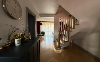 Casă tip duplex P+1+M de vânzare – Trend Residence - Poză 22