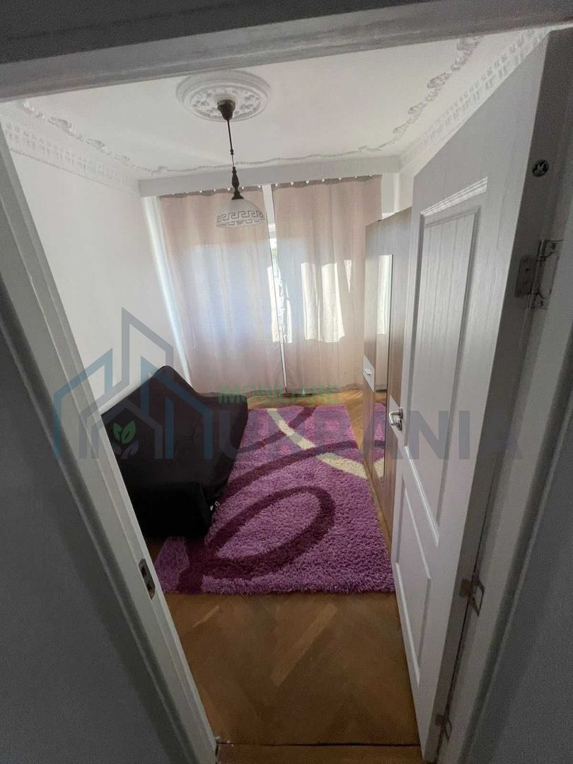 Apartament 3 camere de închiriat, mobilat și utilat, zona Hala Centrala, Iași - Poză 2