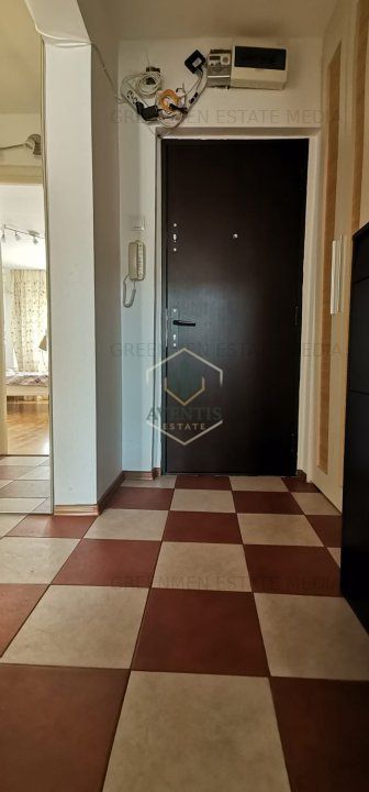 Inchiriere garsoniera, decomandata, Iancului Avrig - Poză 15