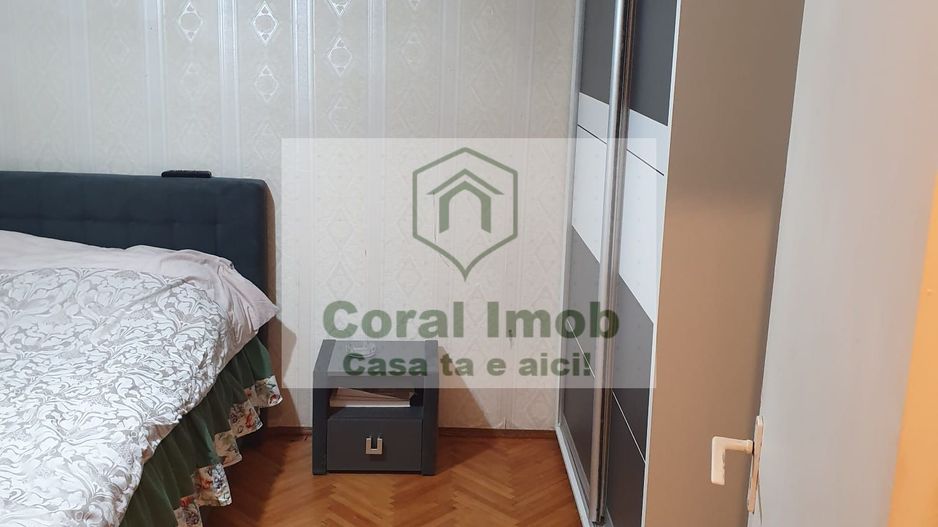 Vanzare un apartament de  2 camere in zona Obor, - Poză 9