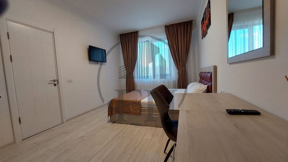 SOLD/ VANDUT Apartament cu 2 camere în zona Central - Poză 4