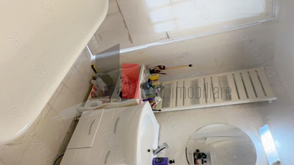 Vânzare casă Bd. Moșilor-Eminescu - Poză 1